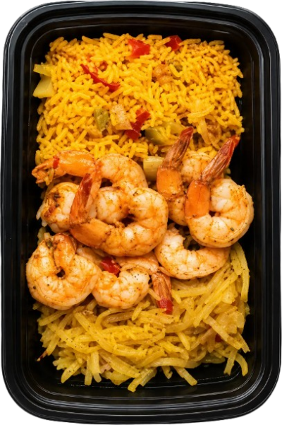 Weight Loss Meal Plan