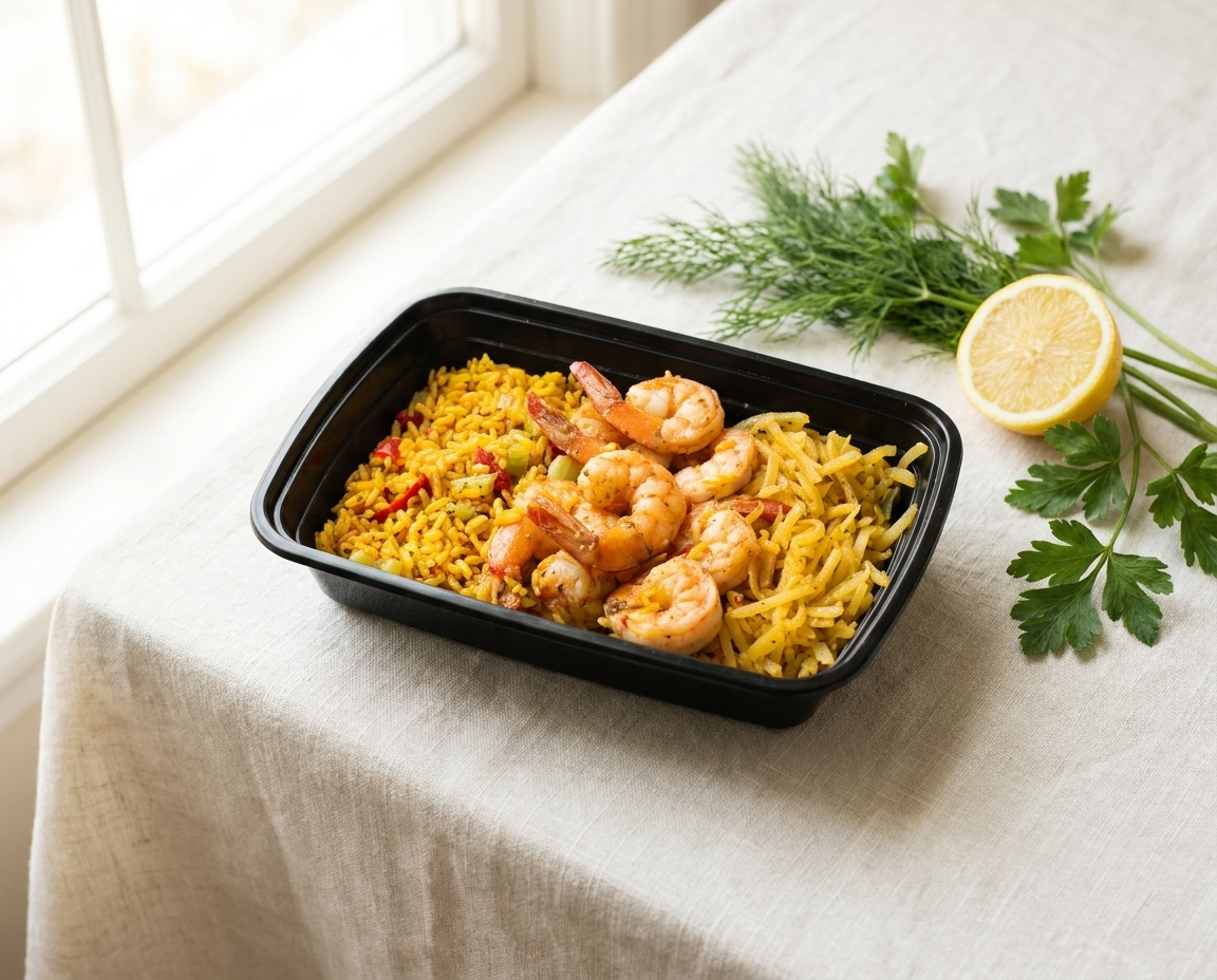 Weight Loss Meal Plan food