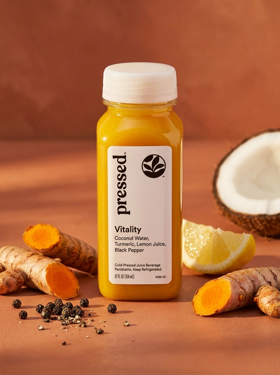 Vitality Shot