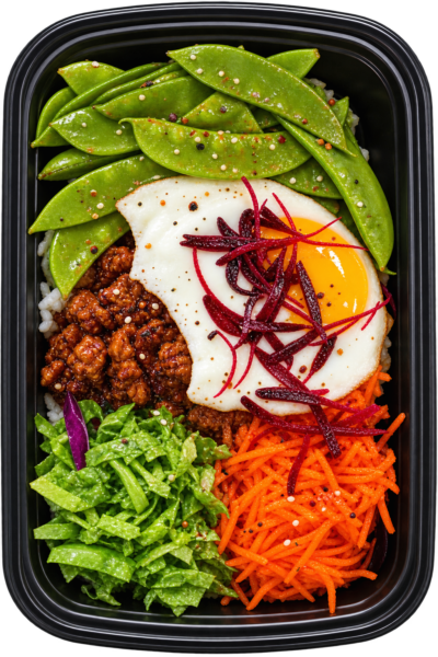 Ketogenic Inspired Plan