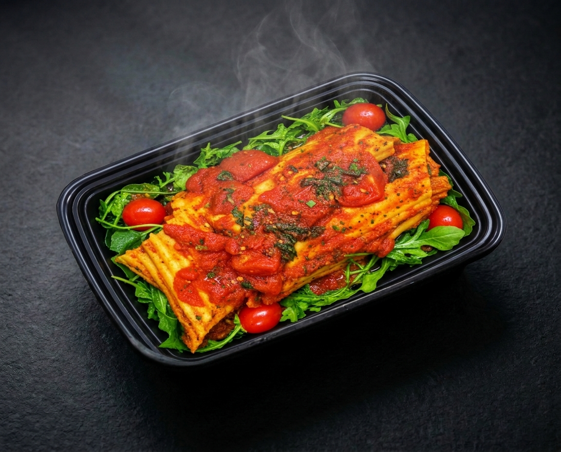 Plant Based Meal Plan