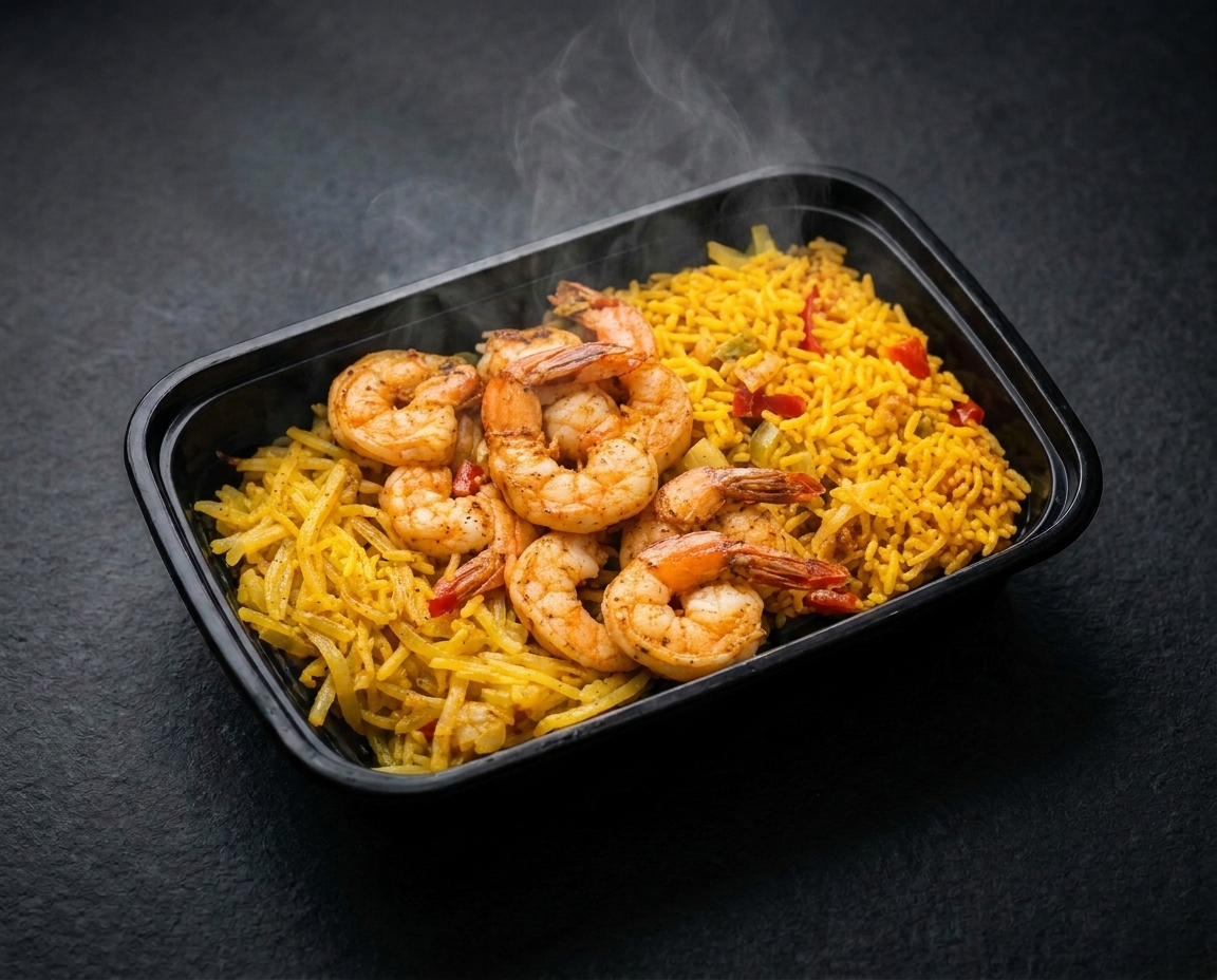 Weight Loss Meal Plan